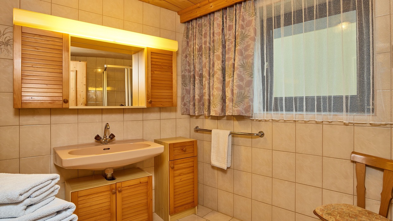 Photo of Bathroom in Niederthai