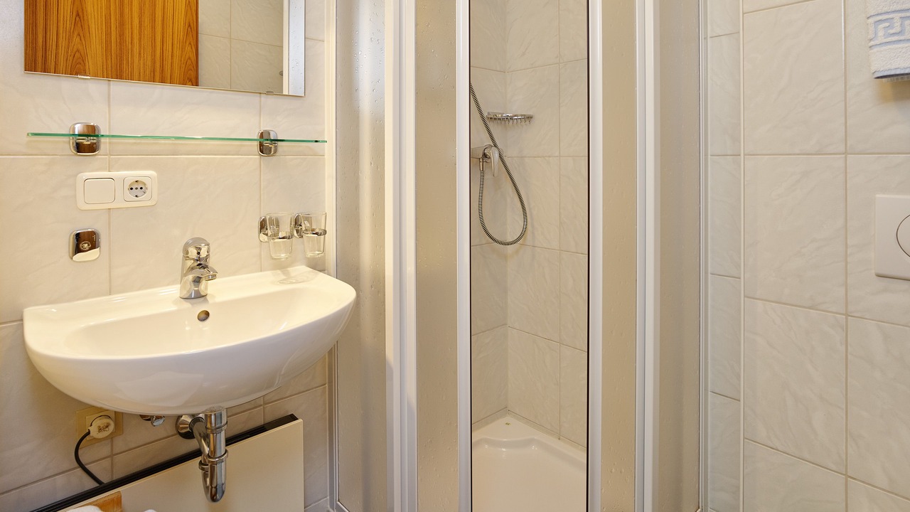 Photo of Bathroom in Niederthai