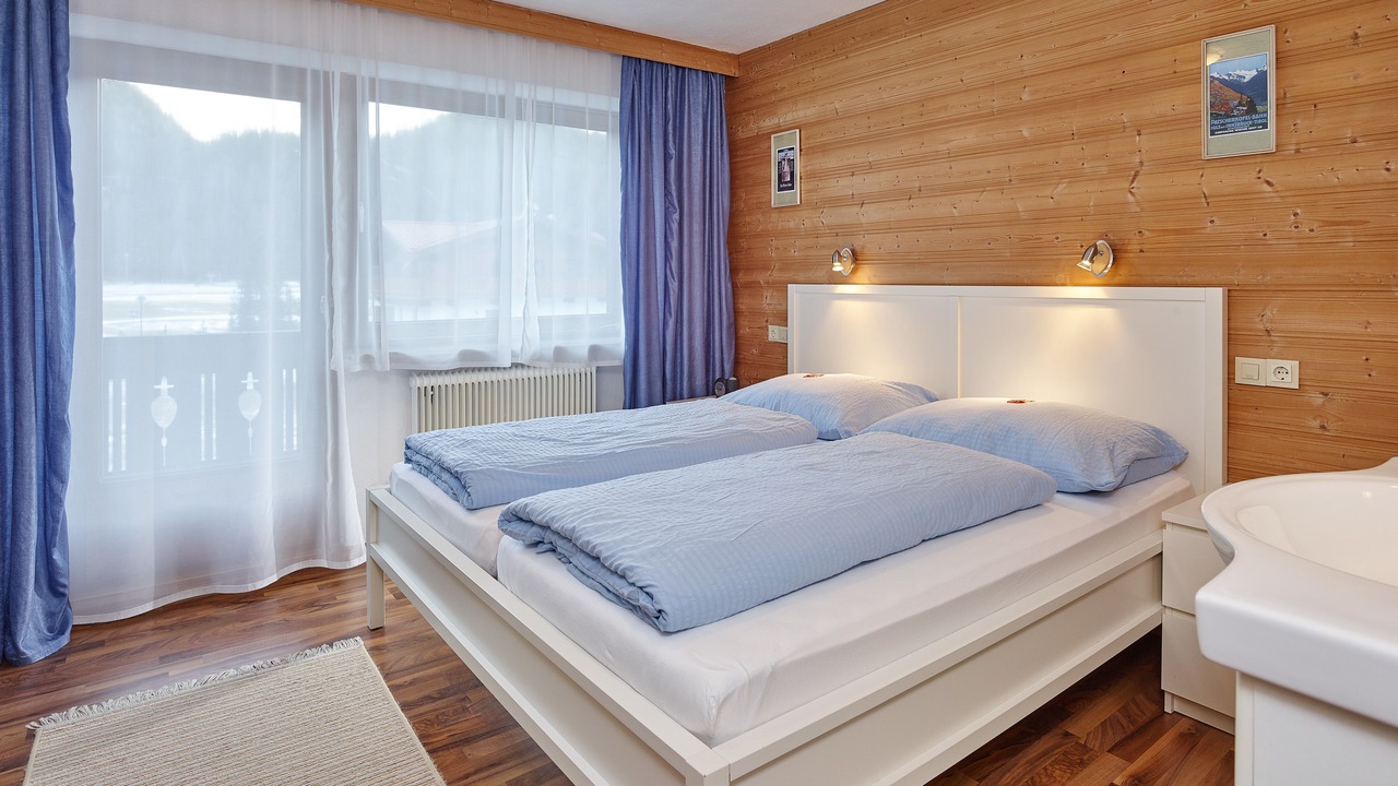 Photo of Bedroom in Niederthai