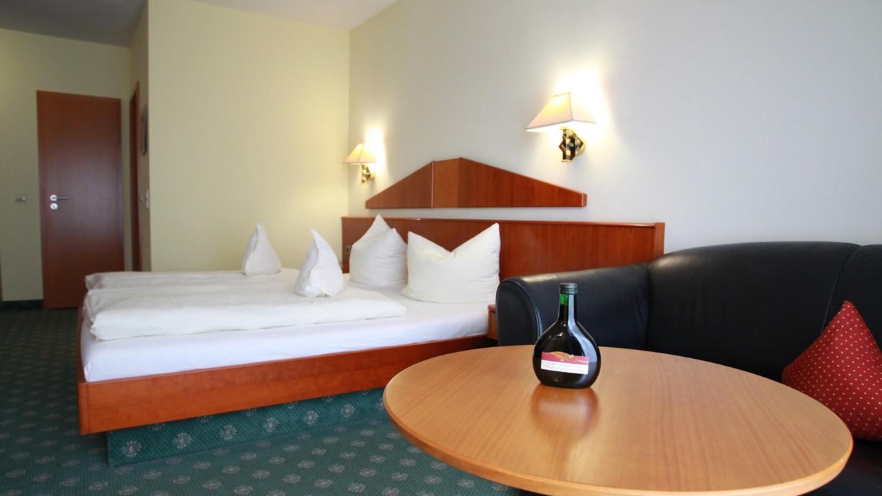 Photo of Bedroom in Volkach