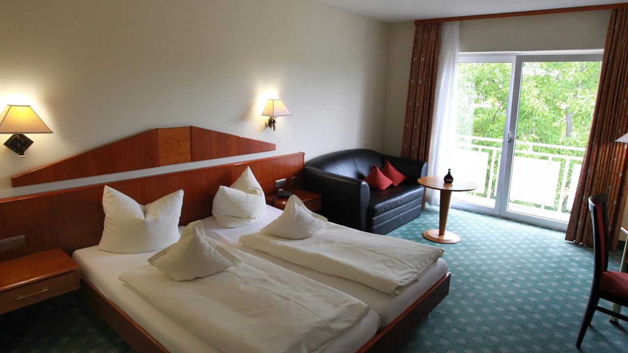 Photo of Bedroom in Volkach