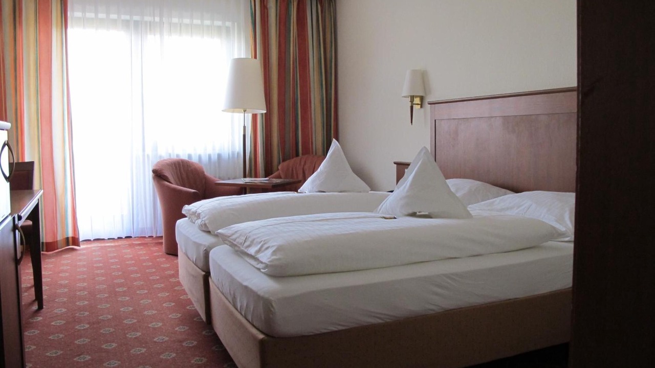 Photo of Bedroom in Volkach