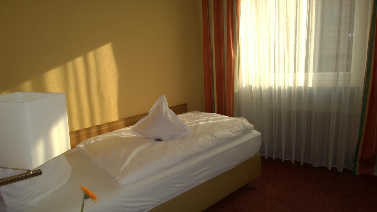 Photo of Bedroom in Volkach