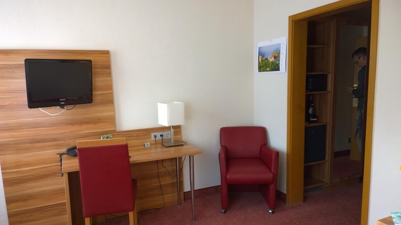 Photo of Bedroom in Volkach