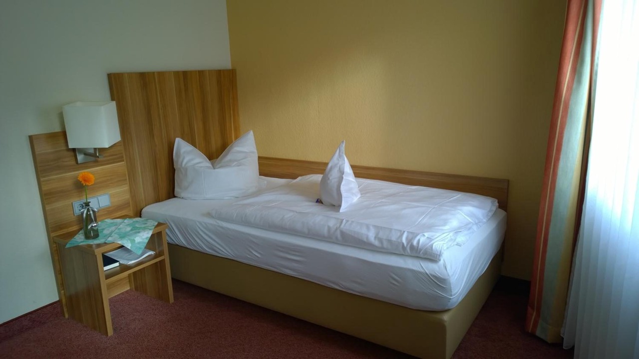 Photo of Bedroom in Volkach