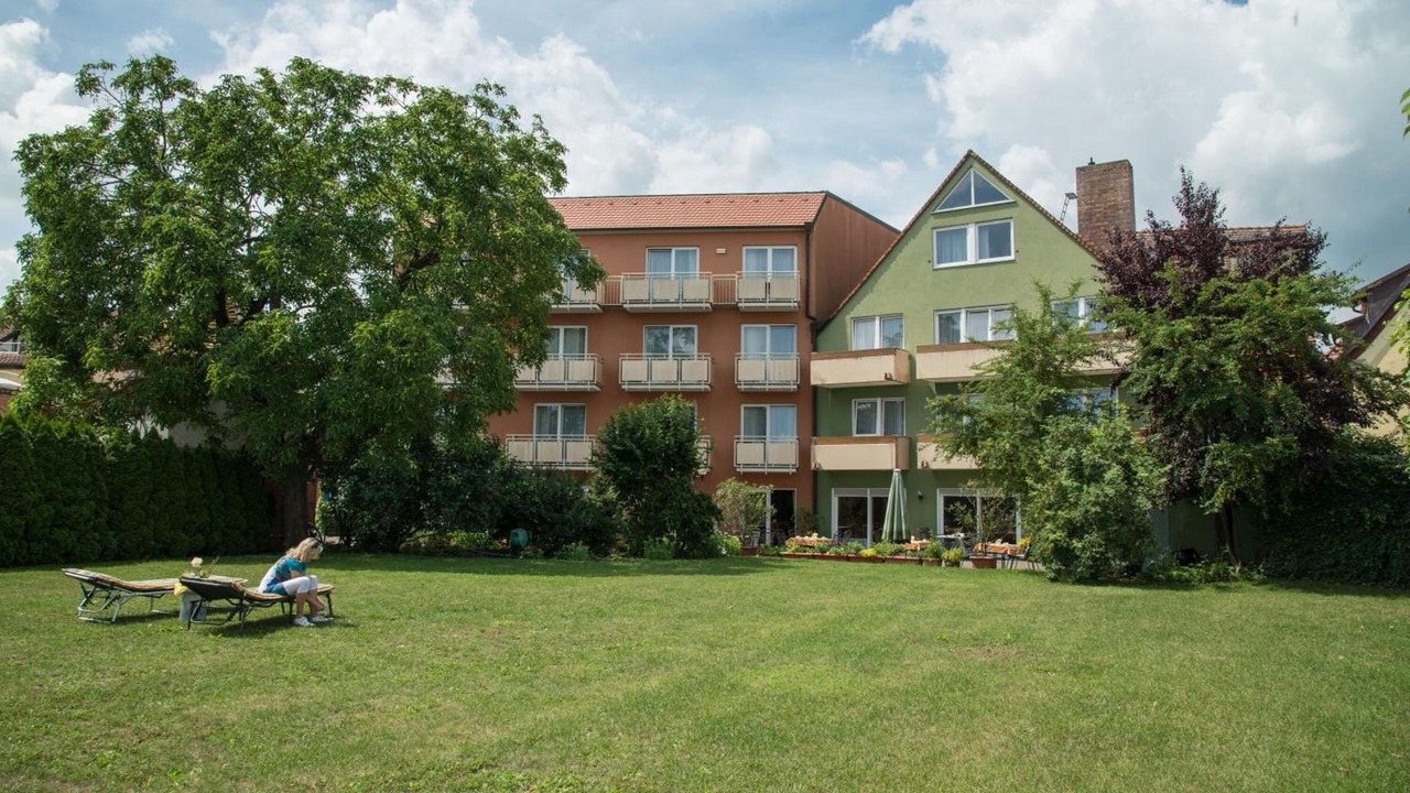Photo of Outdoor in Volkach