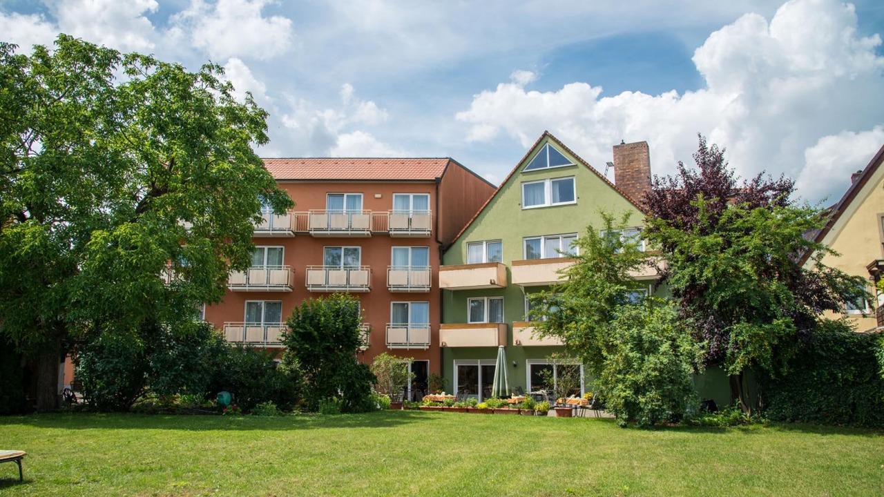 Photo of Outdoor in Volkach