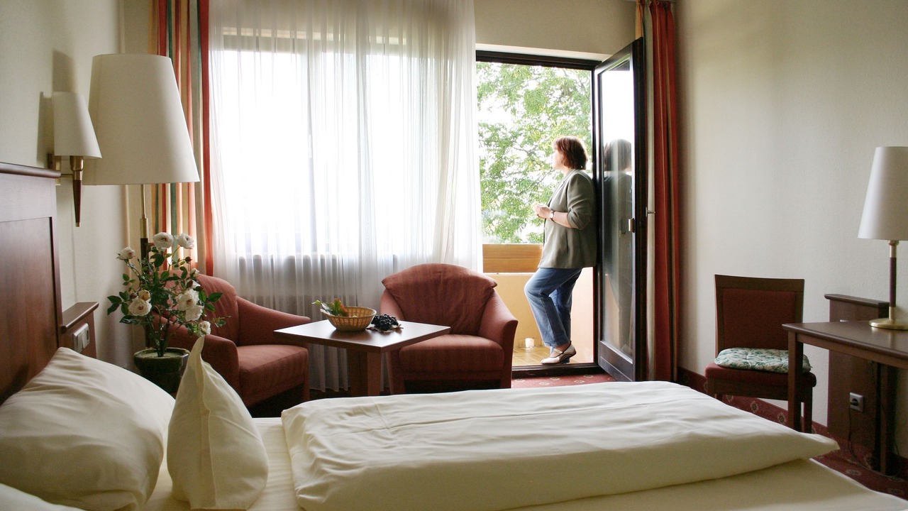 Photo of Bedroom in Volkach