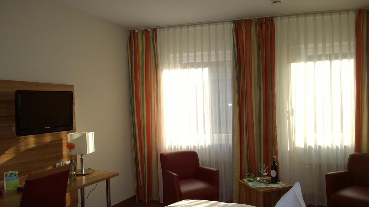 Photo of Bedroom in Volkach