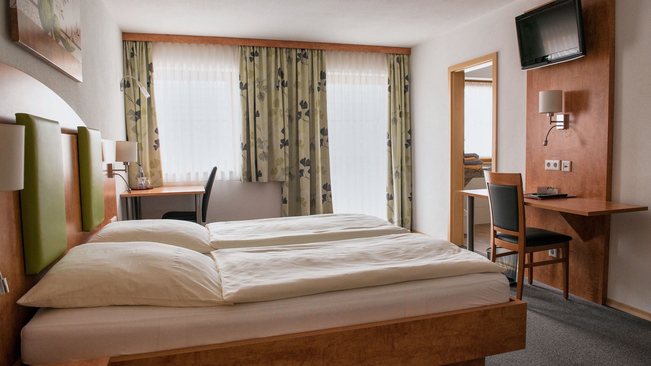 Photo of Bedroom in Wolnzach