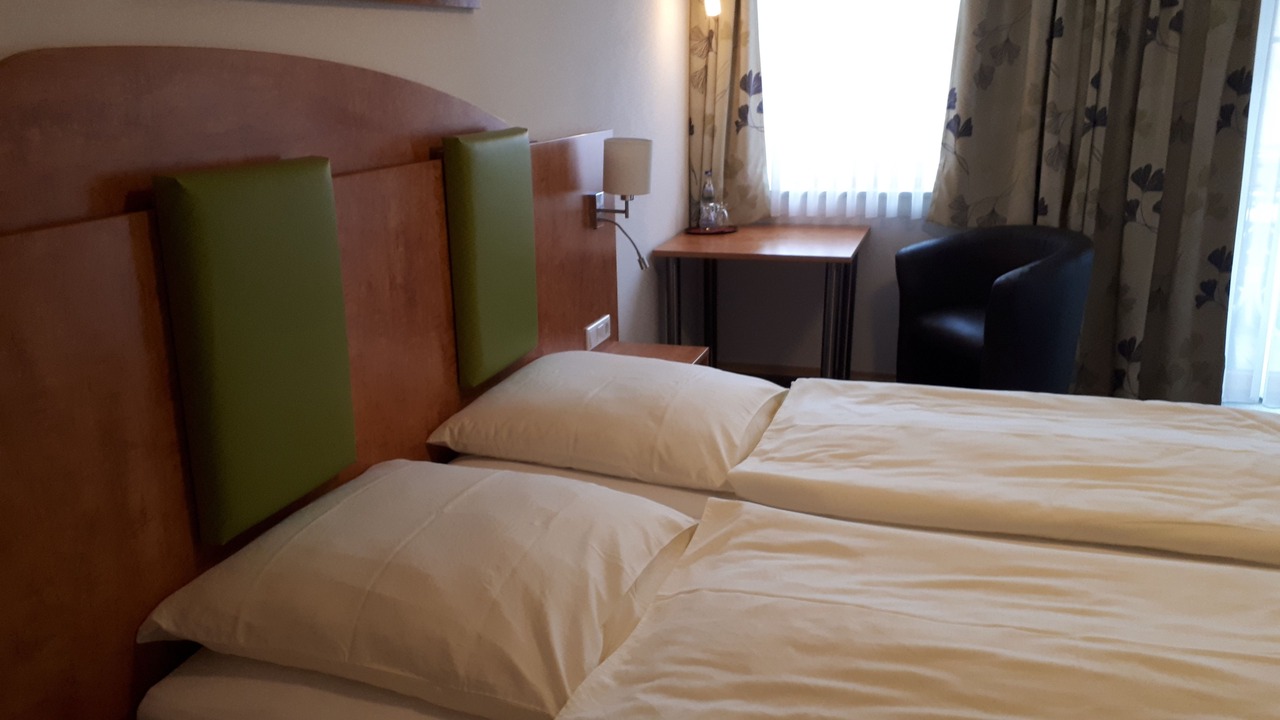 Photo of Bedroom in Wolnzach