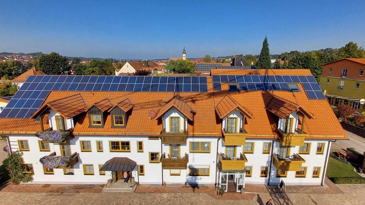 Photo of Outdoor in Wolnzach