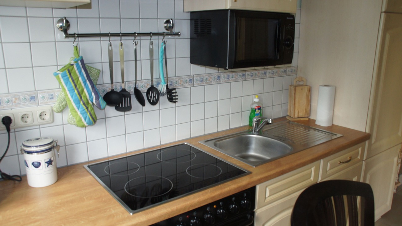 Photo of Kitchen in Wittenbeck