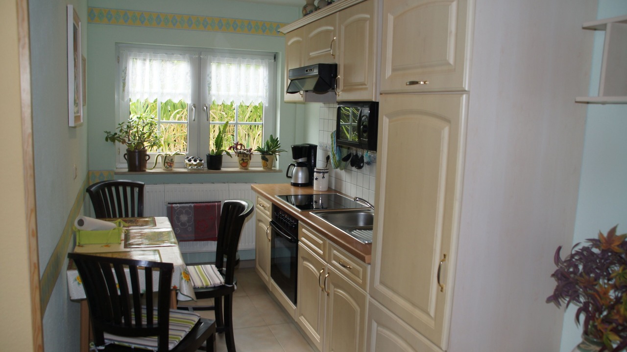 Photo of Kitchen in Wittenbeck