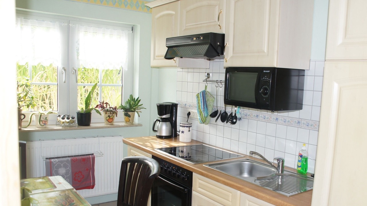 Photo of Kitchen in Wittenbeck