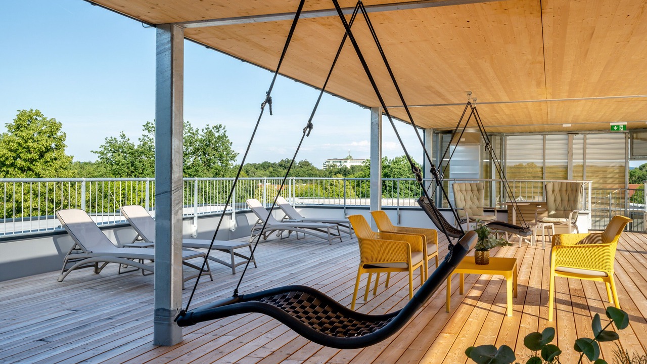 Photo of Outdoor in Bad Fuessing