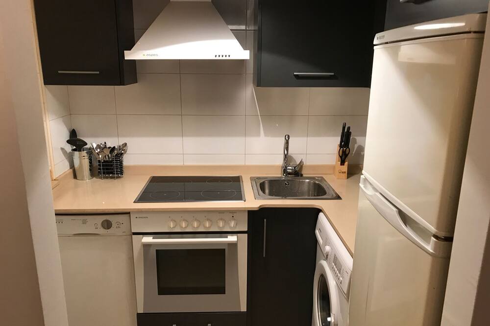 Photo of Kitchen in Renedo