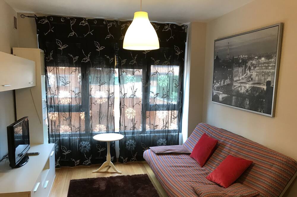 Photo of Livingroom in Renedo