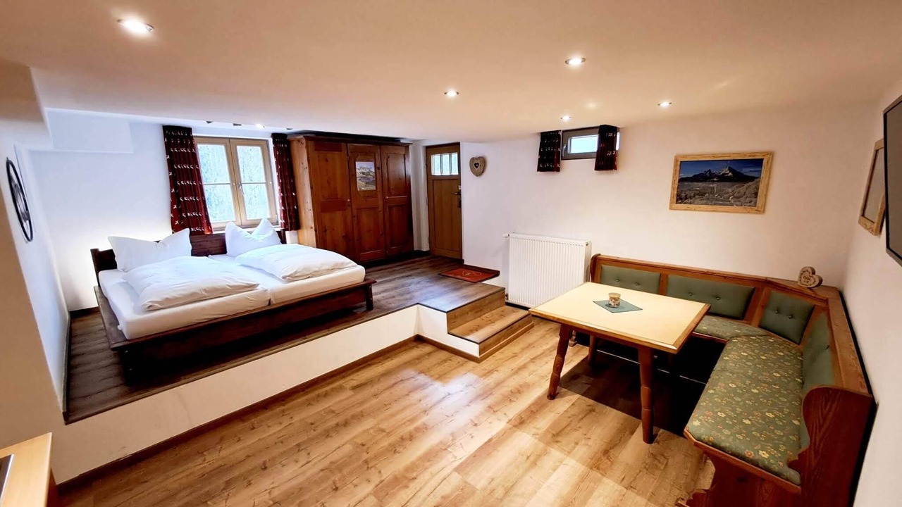 Photo of Bedroom in Am Etzerschloßl