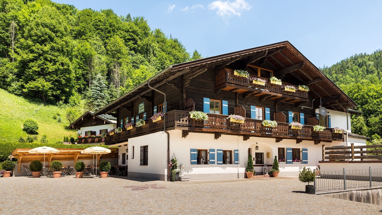 Photo of Outdoor in Am Etzerschloßl