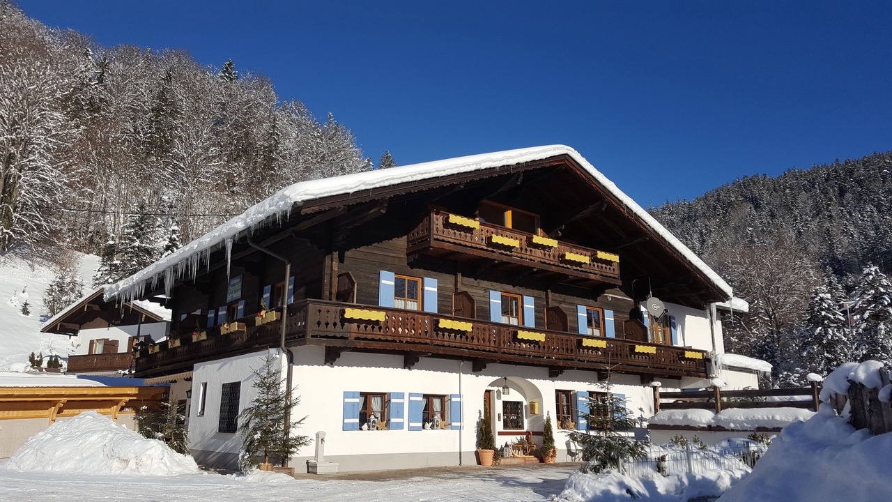 Photo of Outdoor in Am Etzerschloßl