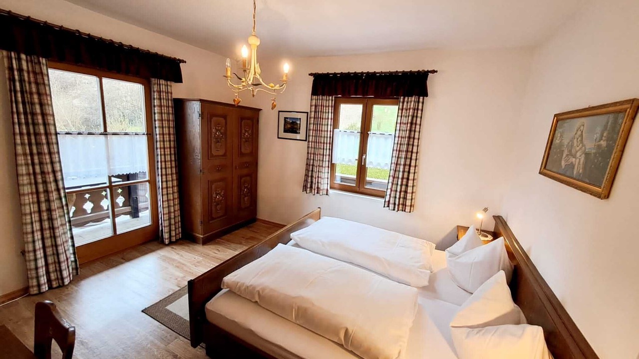 Photo of Bedroom in Am Etzerschloßl