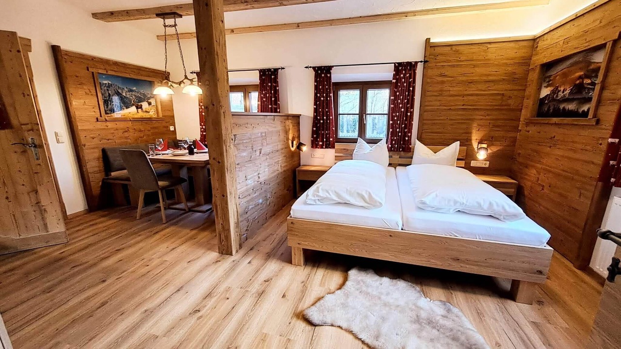 Photo of Bedroom in Am Etzerschloßl