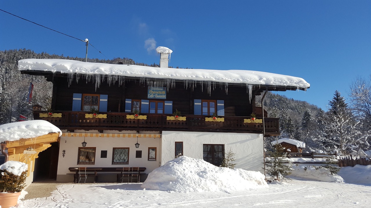 Photo of Outdoor in Am Etzerschloßl