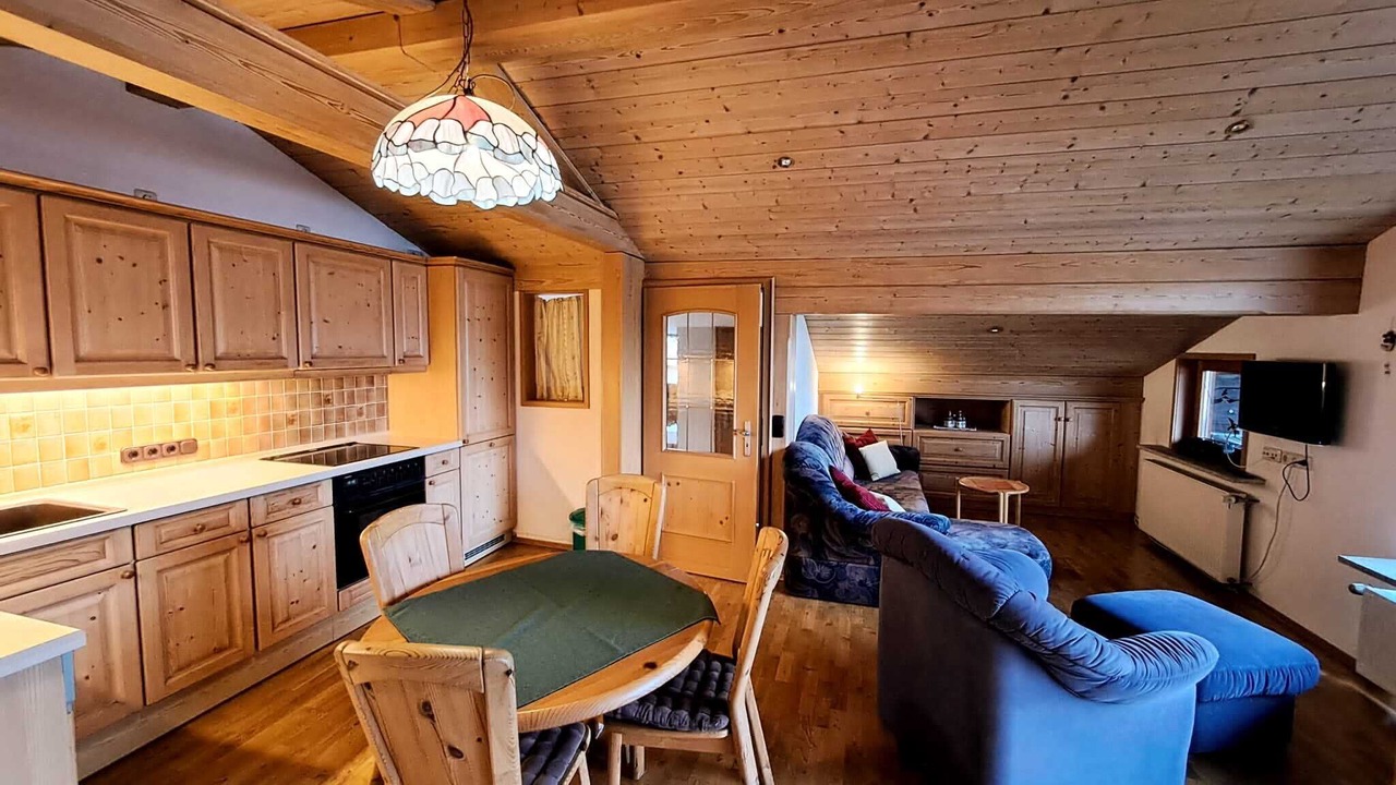 Photo of Livingroom in Am Etzerschloßl