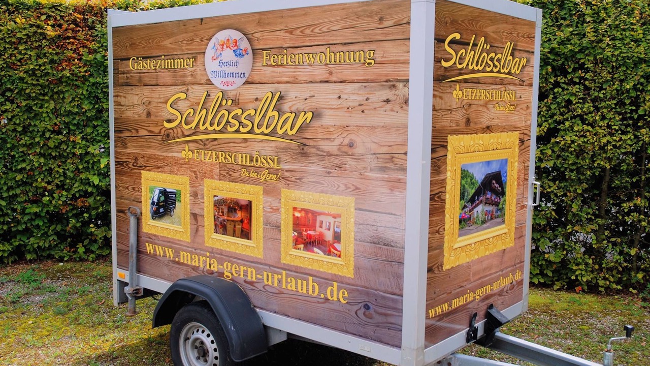 Photo of Outdoor in Am Etzerschloßl