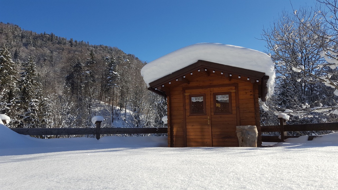 Photo of Outdoor in Am Etzerschloßl