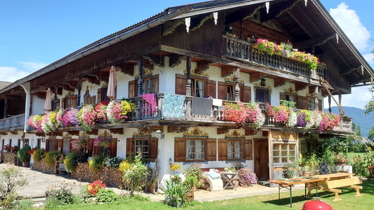 Photo of Outdoor in Kreuth