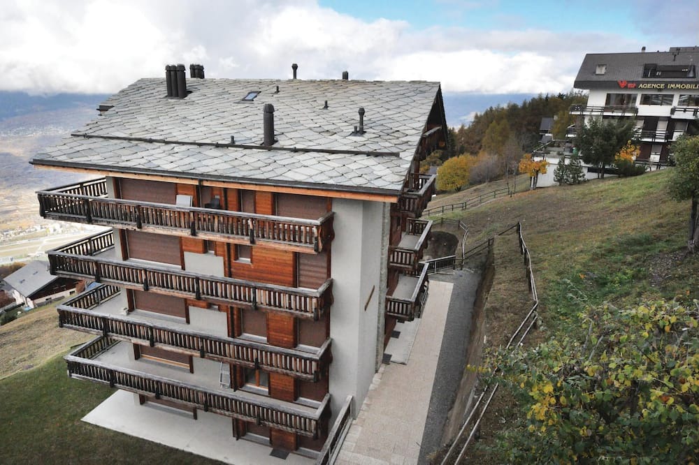 Photo of Outdoor in Veysonnaz