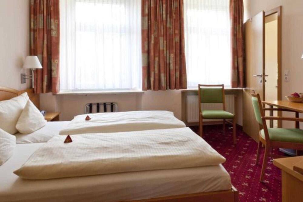 Photo of Bedroom in Wiesenttal