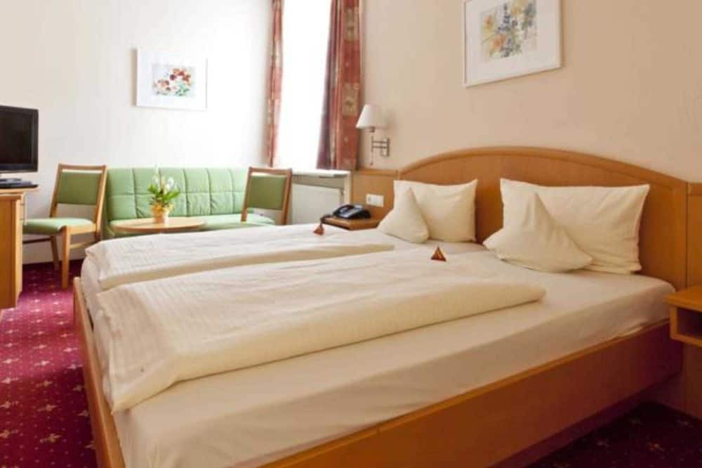Photo of Bedroom in Wiesenttal