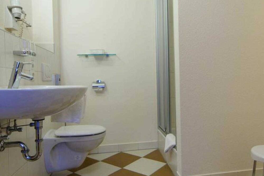 Photo of Bathroom in Wiesenttal