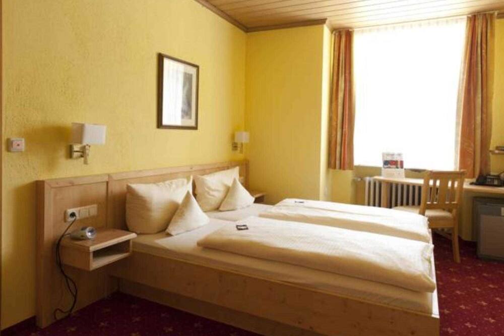 Photo of Bedroom in Wiesenttal