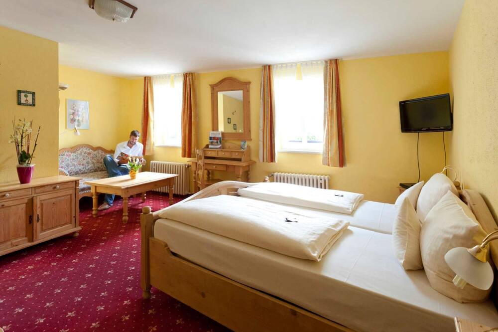 Photo of Bedroom in Wiesenttal