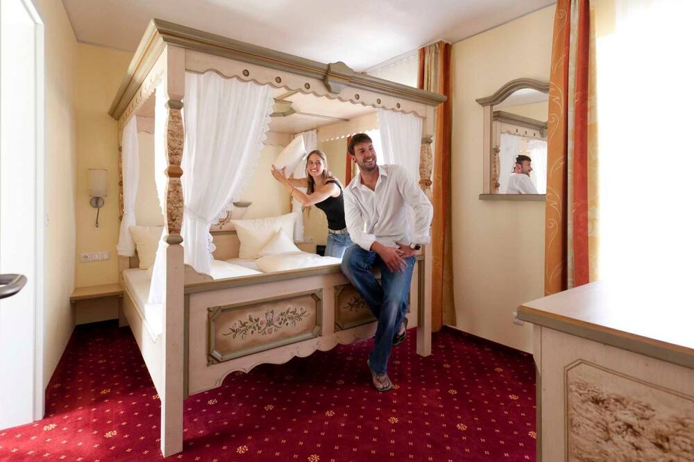 Photo of Bedroom in Wiesenttal