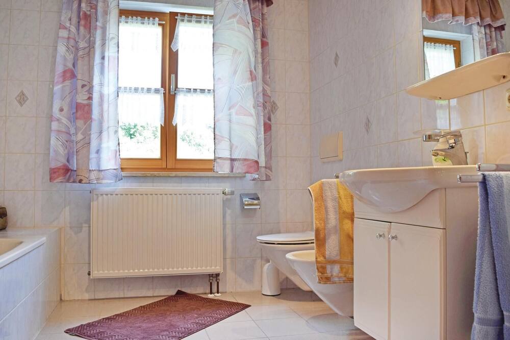 Photo of Bathroom in Katzbach