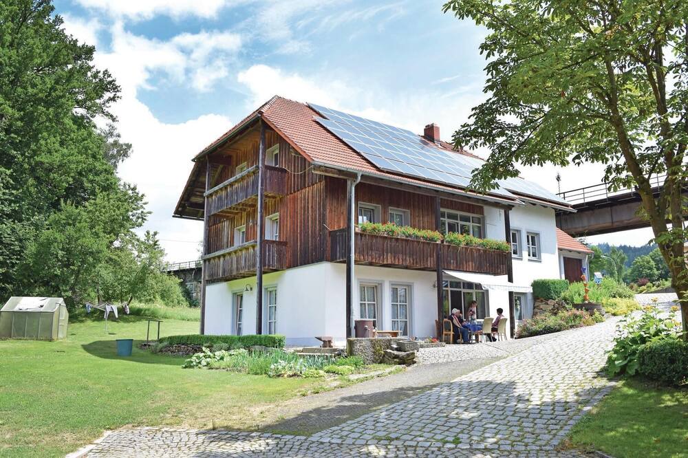 Photo of Outdoor in Katzbach