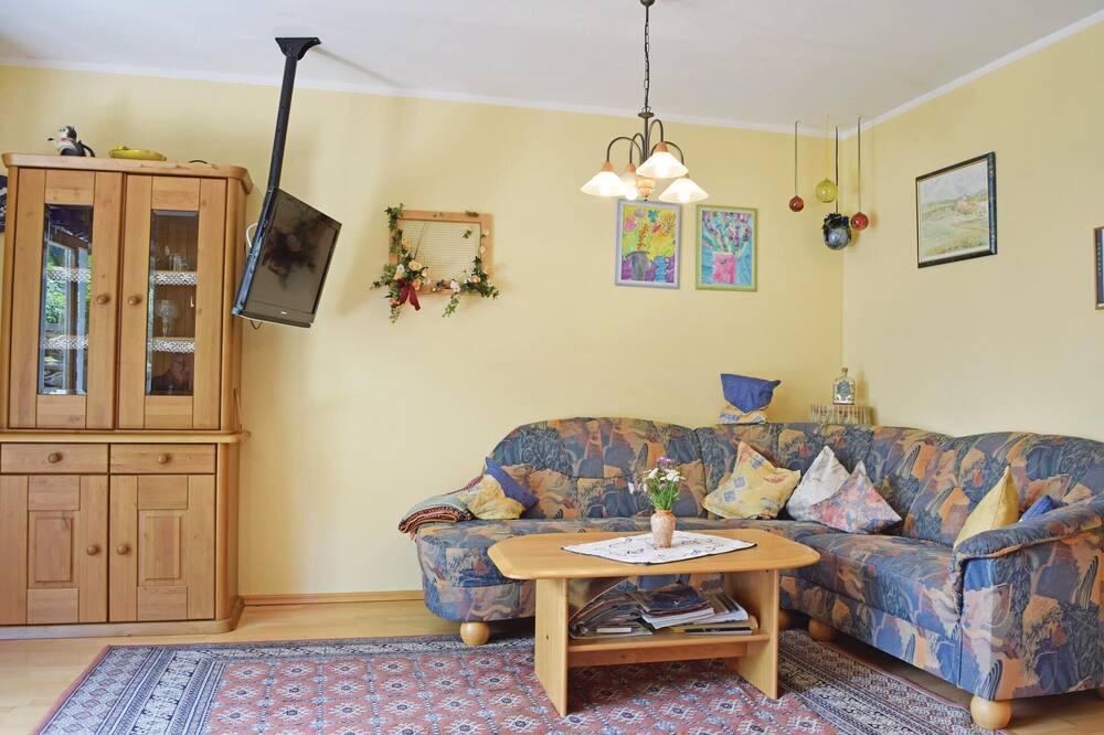 Photo of Bedroom in Katzbach