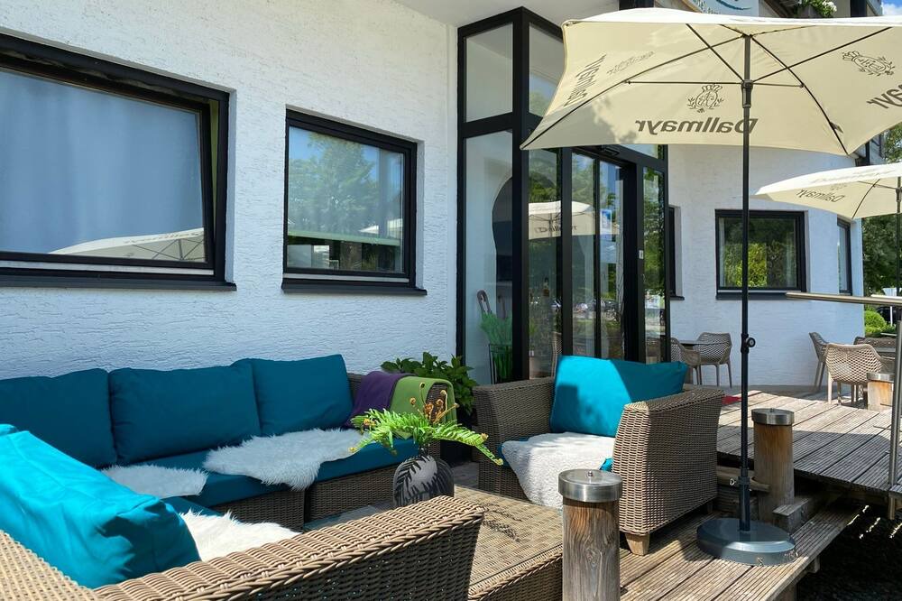 Photo of Patio Balcony in Diessen am Ammersee