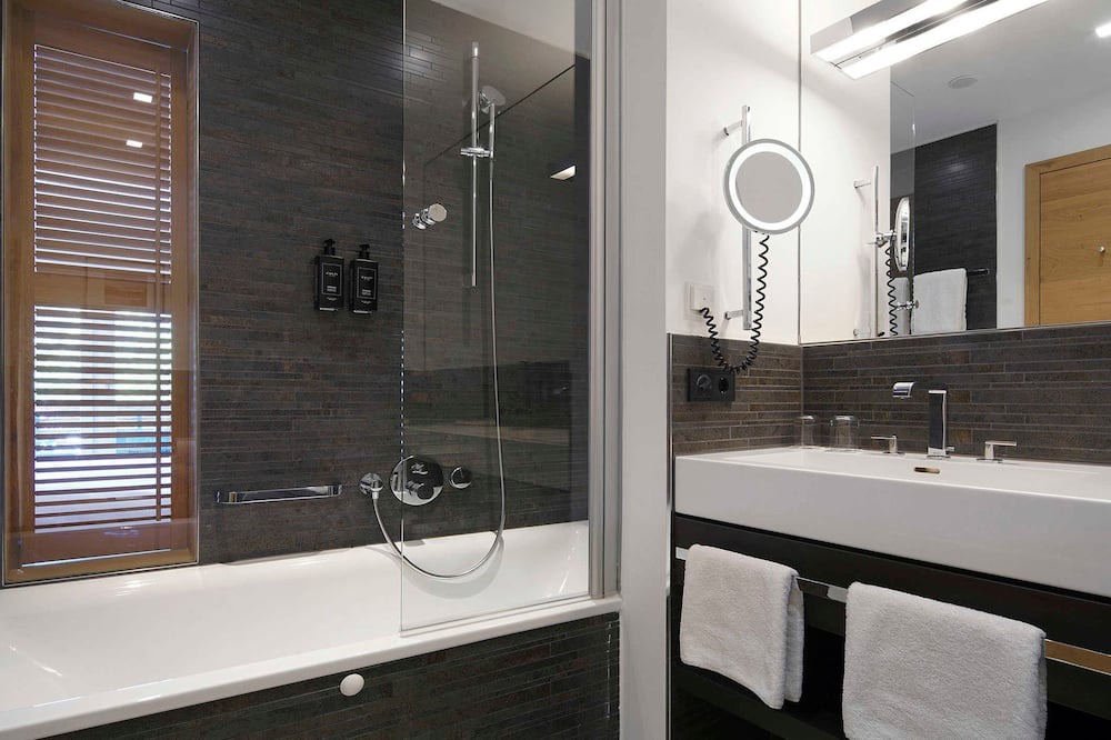 Photo of Bathroom in Tegernsee