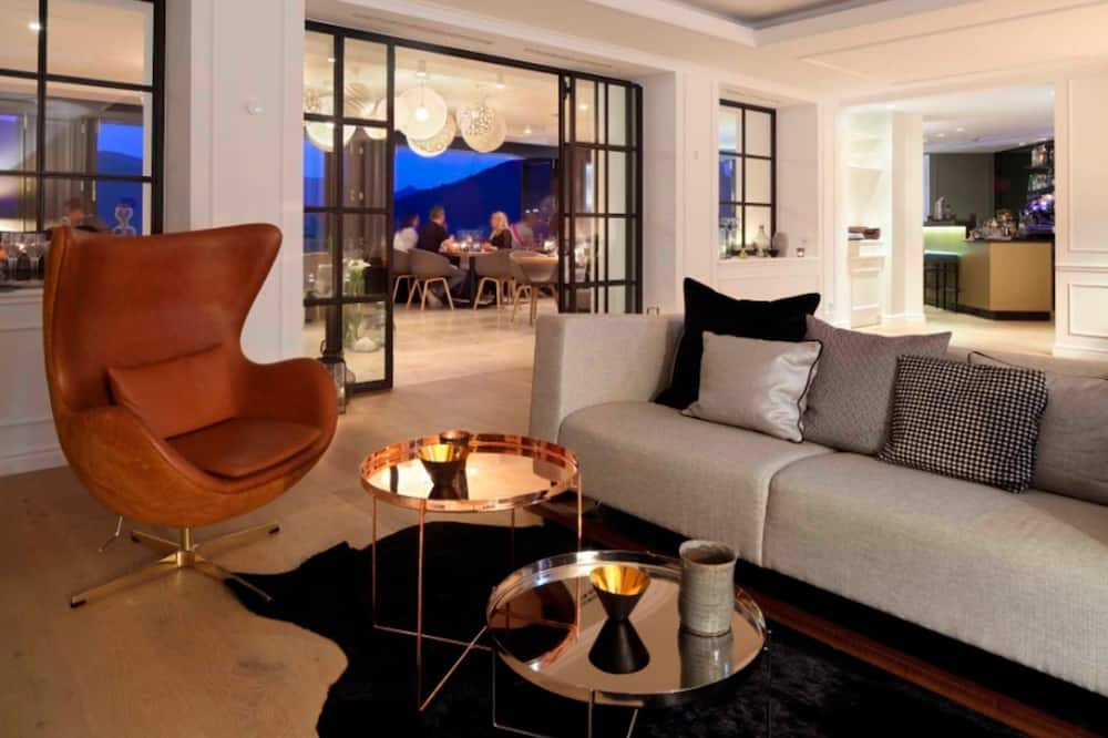 Photo of Livingroom in Tegernsee