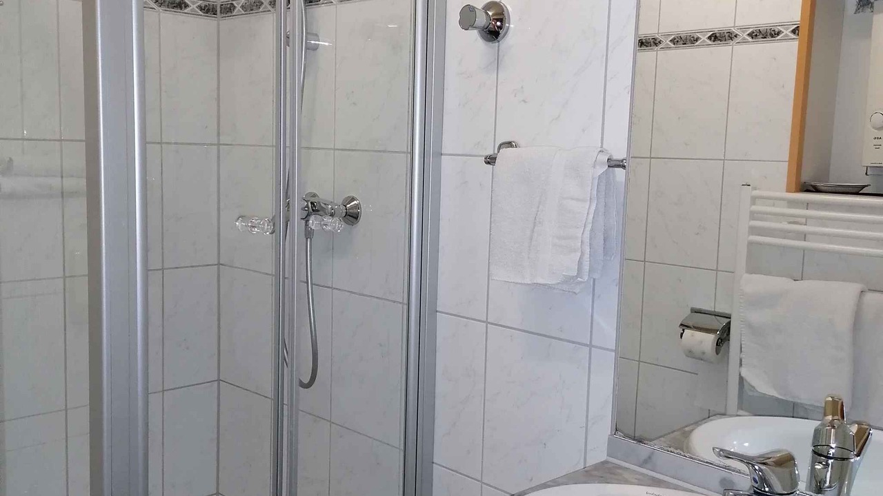 Photo of Bathroom in Immenstadt im Allgaeu