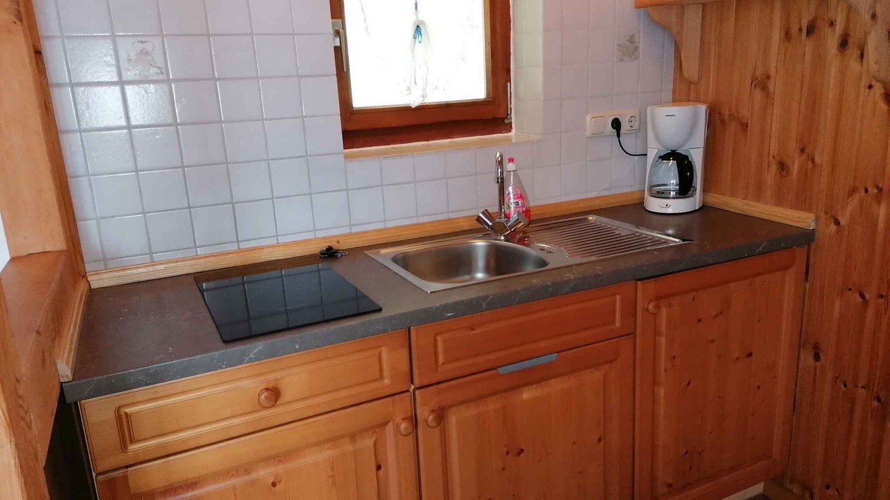 Photo of Kitchen in Immenstadt im Allgaeu