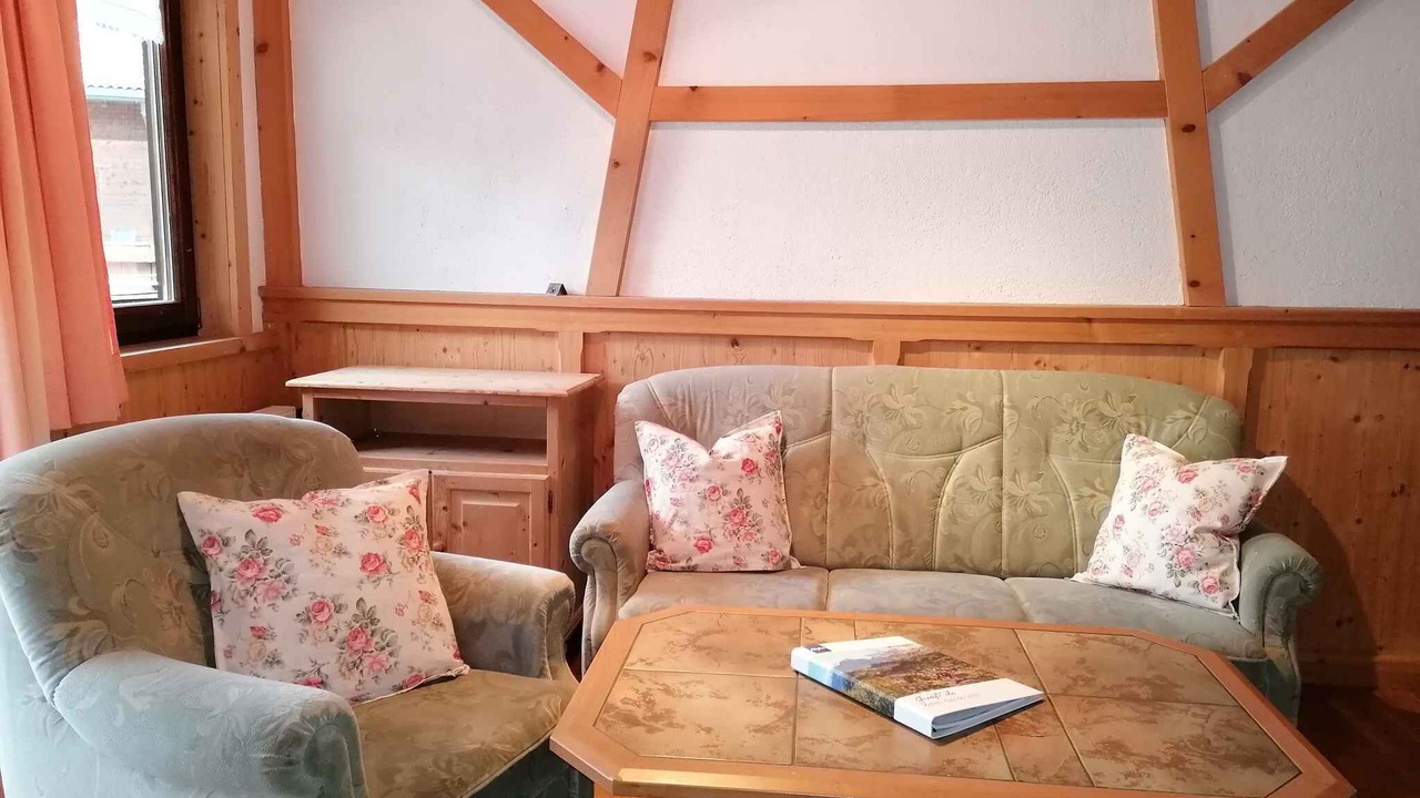 Photo of Livingroom in Immenstadt im Allgaeu
