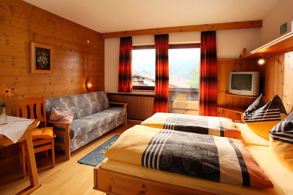 Photo of Bedroom in Moosen