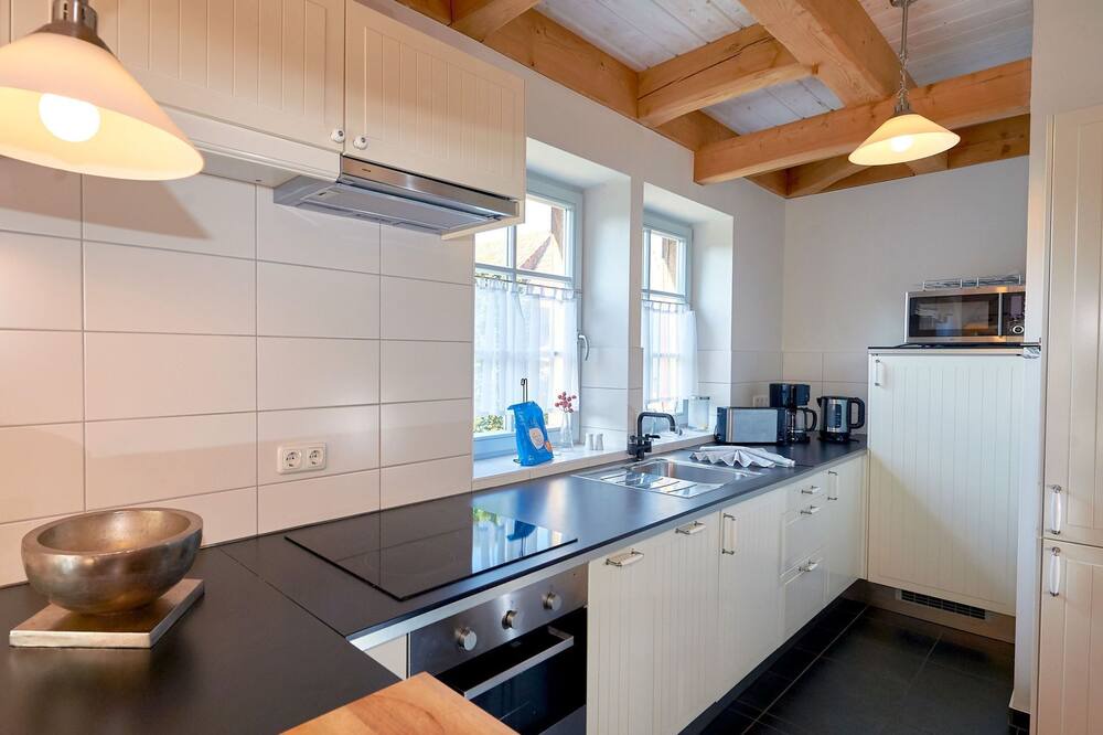 Photo of Kitchen in Seedorf